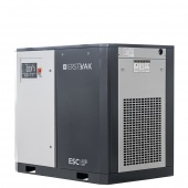 Винтовой компрессор ERSTEVAK ESC-40D VSD 8 атм