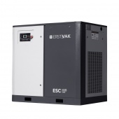 Винтовой компрессор ERSTEVAK ESC-175D VSD 10 атм
