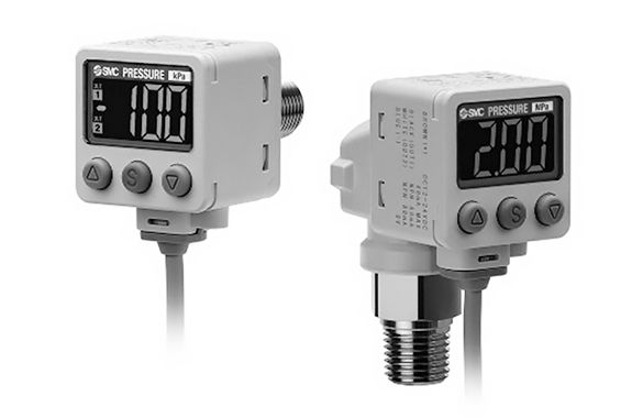 Вакуумный датчик давления — как устроена конструкция и принцип работы