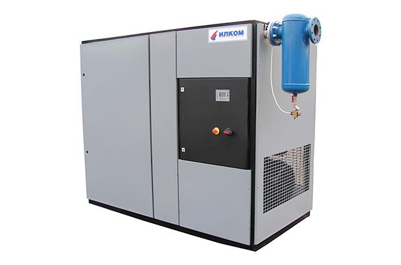 Промышленный компрессор Илком