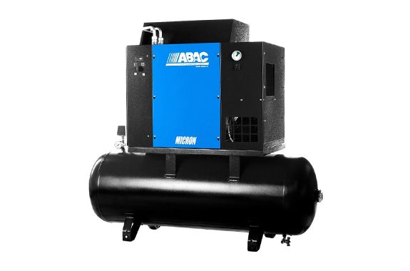 Компрессоры АБАК промышленные
