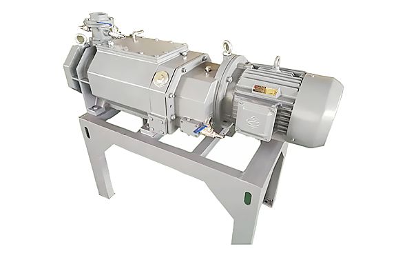 Сухие насосы форвакуумные