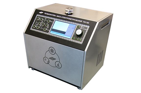 Течеискатели &mdash; принцип работы