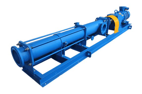 Российские производители винтовых насосов