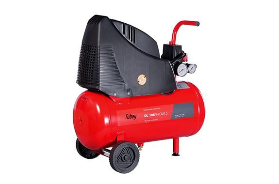 Fubag компрессор воздушный