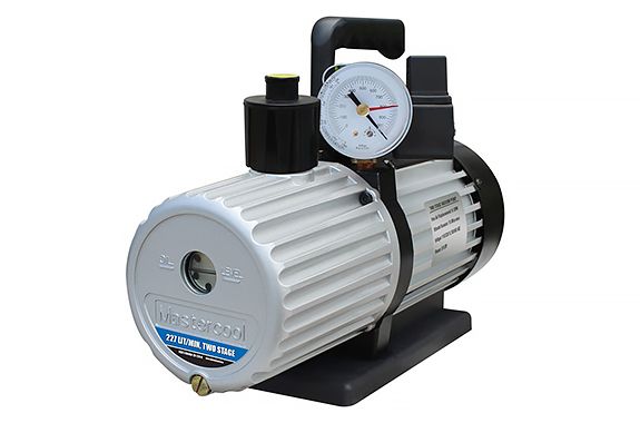 Что такое форвакуумный насос