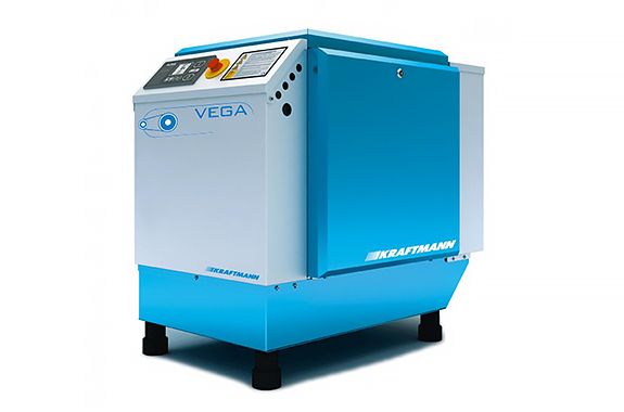Компрессоры Kraftmann Vega