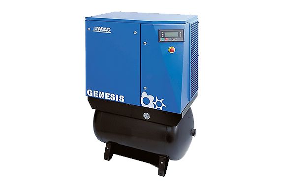 Компрессоры ABAC Genesis