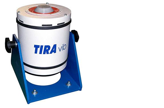 Вибростенд Tira