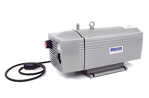 Насосы Becker VT