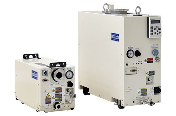 Винтовые насосы Hanbell и Kashiyama