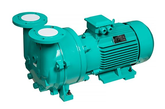 Другие модели вакуумных насосов водокольцевых