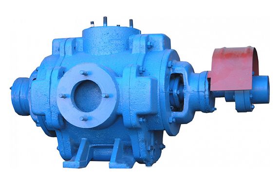 Насосы водокольцевые ВВН 2 и ВВН 3