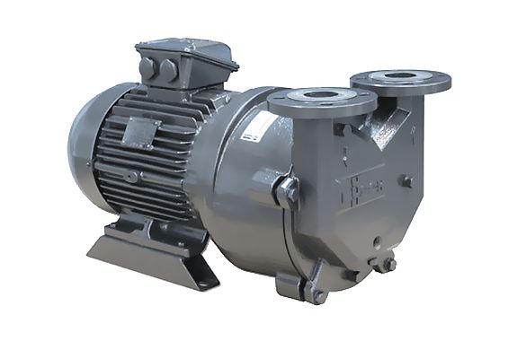 Водокольцевой насос Busch