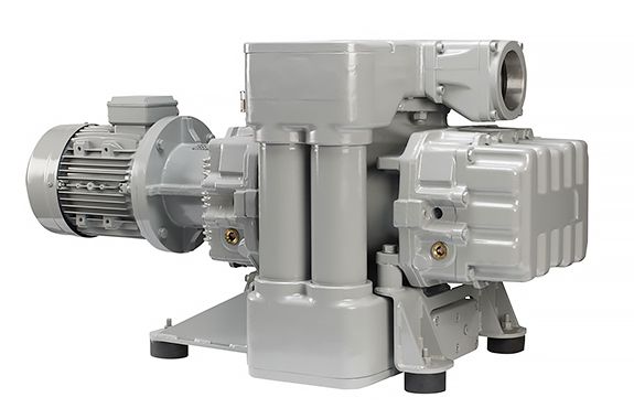 Насос Рутса &ndash; принцип работы и откачки воздуха