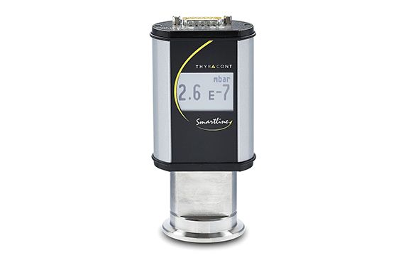 Вакуумметр Пирани