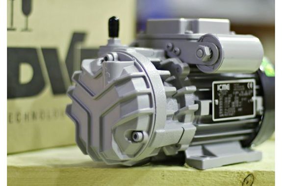 Насосы вакуумные DVP - сферы использования Насосы вакуумные DVP - сферы использования