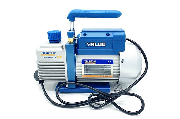 Насос Value ve115n вакуумный