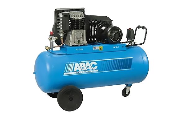 Компрессоры АБАК поршневые