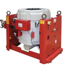 Вибростенд LDS V875-SPA32K