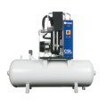 Промышленный винтовой компрессор Ceccato CSL 20 O 500 8 бар