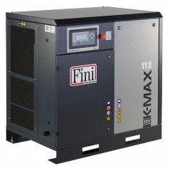 Винтовой компрессор Fini K-MAX 1513