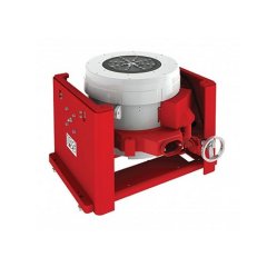 Вибростенд LDS V875LS-640