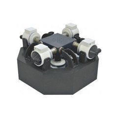 Вибростенд Dongling Technologies 3ES-20-HF-500