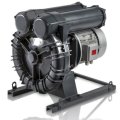 Воздуходувка FPZ K05-MS-GOR-2.20 Flex-coupling Horizontal IE2