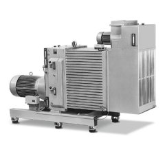 Вакуумный насос Elmo Rietschle V-VWZ 402 (13)