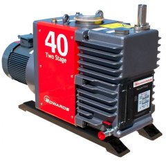 Вакуумный насос Edwards E2M40