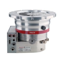 Вакуумный насос Pfeiffer Vacuum HiPace 800 M TM 700 DeviceNet DN 200 ISO-F