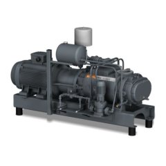 Вакуумный насос Busch COBRA NC 2500 B