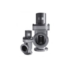 Вакуумный клапан HVA 04210-2506