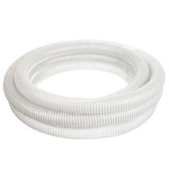 Вакуумный шланг ПВХ армированный спиралью МПТ-Пластик 1610L D 50