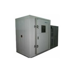 Испытательная камера СПЕЦХОЛОДМАШ КХТВСР 2000