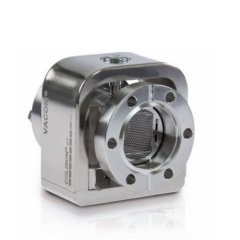 Вакуумметр ионизационный с холодным катодом VACOM COLDION Basic