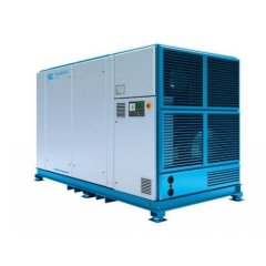 Промышленный винтовой компрессор Kraftmann TAURUS 315 W 8 БАР