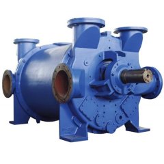 Вакуумный насос Nash 2BE5 62