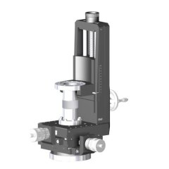 Вакуумный манипулятор Demaco XYZ PM-25-1000