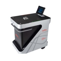 Течеискатель Leybold Phoenix L500i