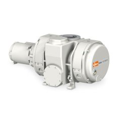 Вакуумный насос Busch Panda WZ 1000 B