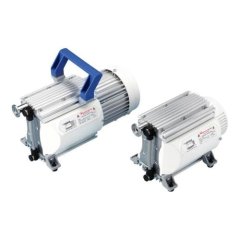 Вакуумный насос Edwards XDD1 100-115V/200-230V