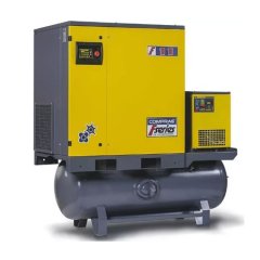 Промышленный винтовой компрессор Comprag FRD0710-270