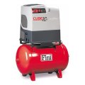 Промышленный винтовой компрессор Fini CUBE SD 7-270F-ES-TA