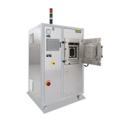 Вакуумная печь Nabertherm VHT 250/18-W