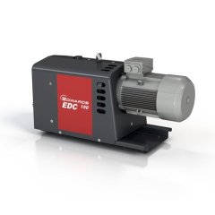 Вакуумный насос Edwards EDC 065