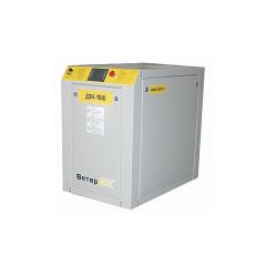 Промышленный винтовой компрессор ЧКЗ ДЭН-15Ш 10 бар