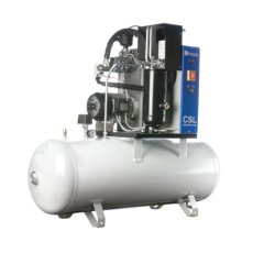 Промышленный винтовой компрессор Ceccato CSL 3 O 200-1 10 бар