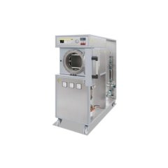 Вакуумная печь Nabertherm NRA 17/09